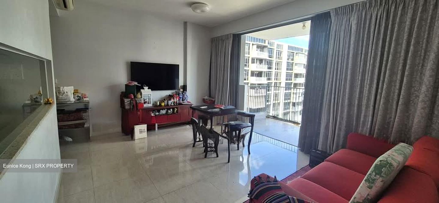 La Fiesta (D19), Condominium #575095281